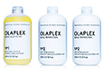 Olaplex-Retails Vary This new product is an additive your stylist adds to color or lightener. It reforms bonds your hair normally brakes during the color process. Trust me when I say, it is AMAZING!!! I could write an entire article on this stuff alone. 
