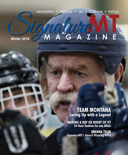 Signature Montana Winter 2018